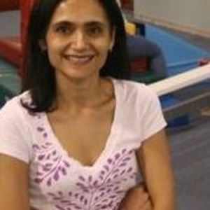 Meet your Posher, Rupa